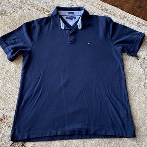Men’s XXL Tommy Hilfiger Polo